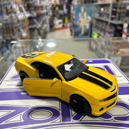 Suelto 1/24 CHEVROLET CAMARO MAISTO