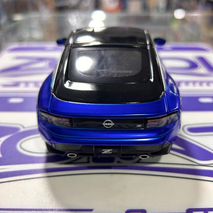 Loose 1/24 NISSAN Z MAISTO