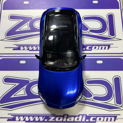 Loose 1/24 NISSAN Z MAISTO