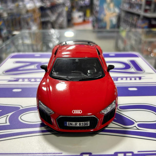 Suelto 1/24 AUDI R8 V10 MAISTO