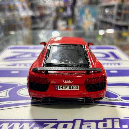 Loose 1/24 AUDI R8 V10 MAISTO