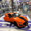 Suelto 1/24 MUSTANG SHELBY GT500 MAISTO
