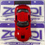 Sulelto 1/24 MERCEDES BENZ SLS AMG GT3 MOTOR MAX 070414