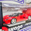 26022 LA FERRARI APERTA BURAGO 1/24