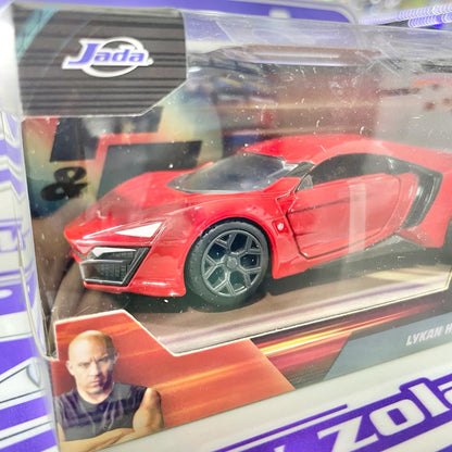 97386  Jada Lykan Hypersport 24075 1/32