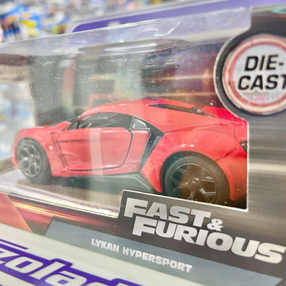 97386  Jada Lykan Hypersport 24075 1/32
