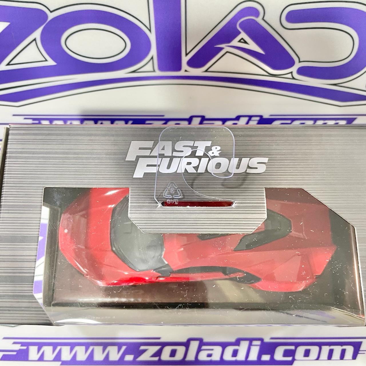 97386  Jada Lykan Hypersport 24075 1/32