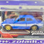 Ford Escort fastand furious Jada escala 1:24 disponible en Zoladi