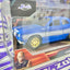 97188 Fast&Furious Ford Escort 1/32