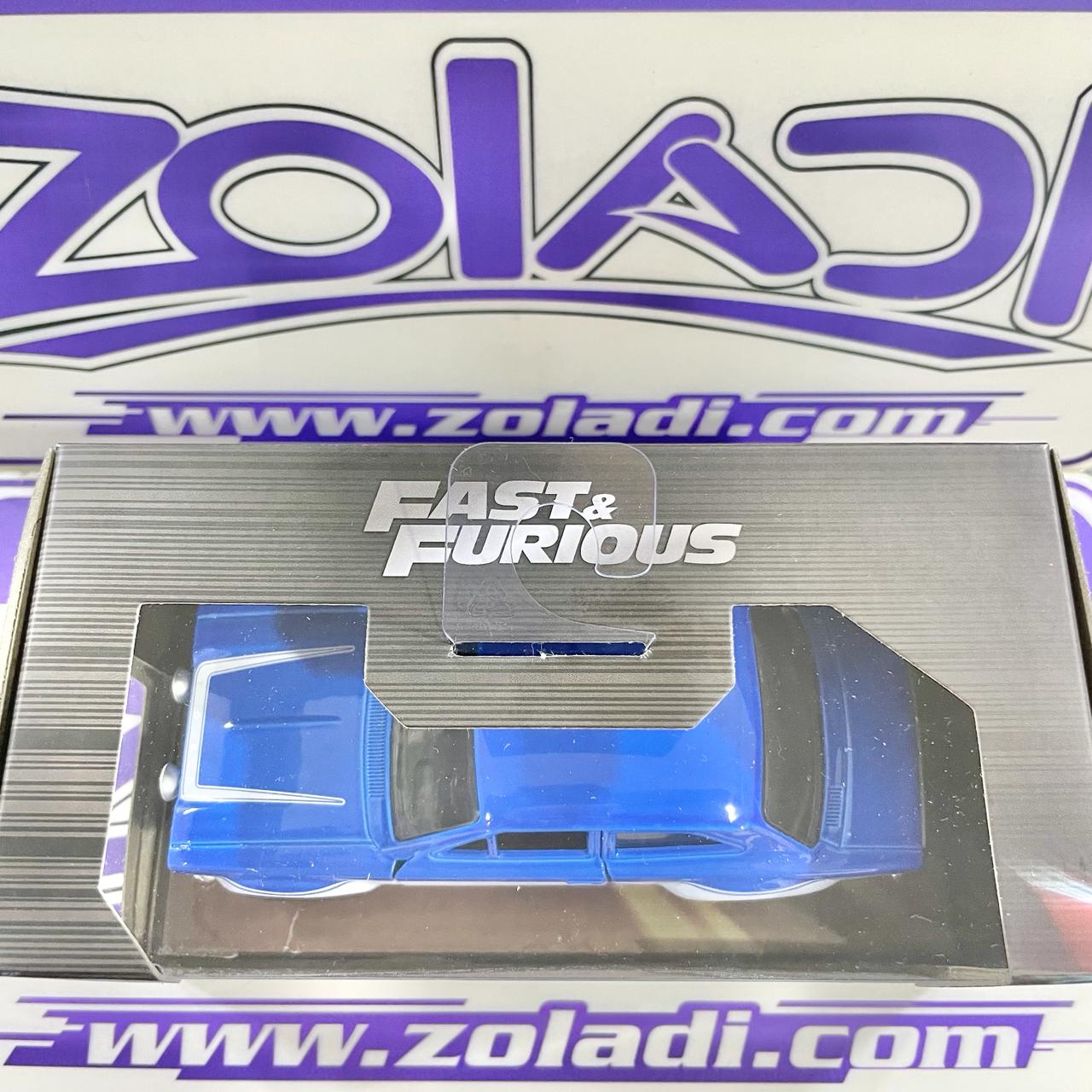 Fast&Furious Ford Escort 1/32 24075