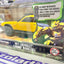 Camaro BumbleBee Jada Transformers 34258 1/32