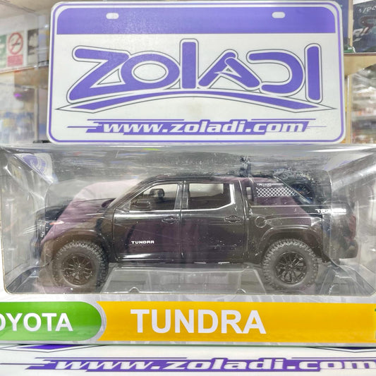TOYOTA TUNDRA MIJO 30062 1/24