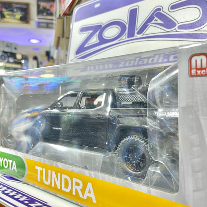 TOYOTA TUNDRA MIJO 30062 1/24