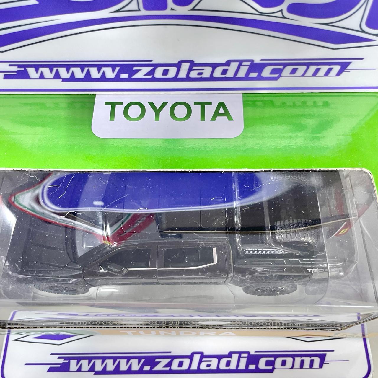 TOYOTA TUNDRA MIJO 30062 1/24