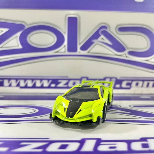 SU LAMBORGHINI VENENO K02