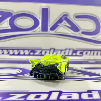 SU LAMBORGHINI VENENO K02