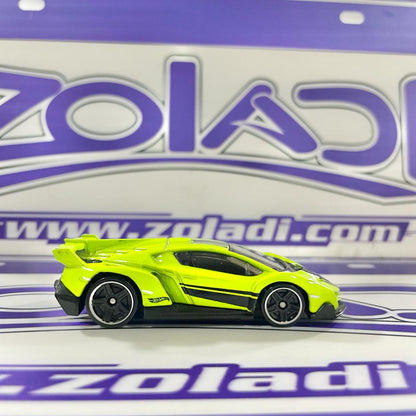 SU LAMBORGHINI VENENO K02