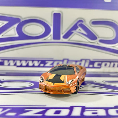 SU LAMBORGHINI REVENTON NARANJA N4024