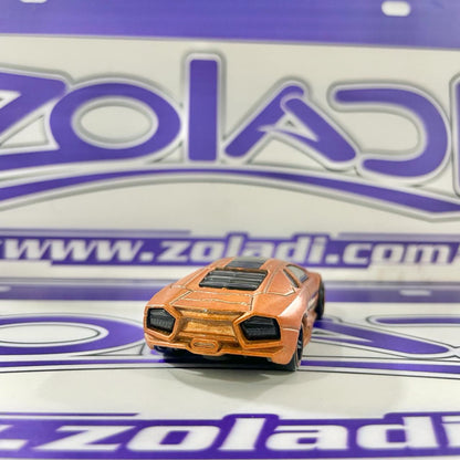 SU LAMBORGHINI REVENTON NARANJA N4024