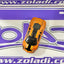 SU LAMBORGHINI REVENTON NARANJA N4024