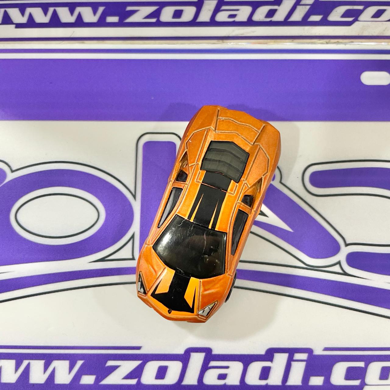 SU LAMBORGHINI REVENTON NARANJA N4024