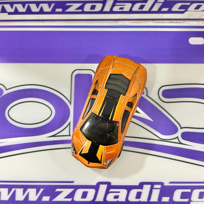 SU LAMBORGHINI REVENTON NARANJA N4024