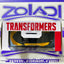 Camaro BumbleBee Jada Transformers 98393 24078 1/32