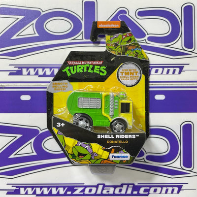 NINJA RIDERS DONATELLO