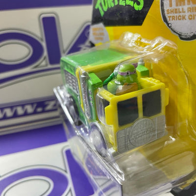 NINJA RIDERS DONATELLO