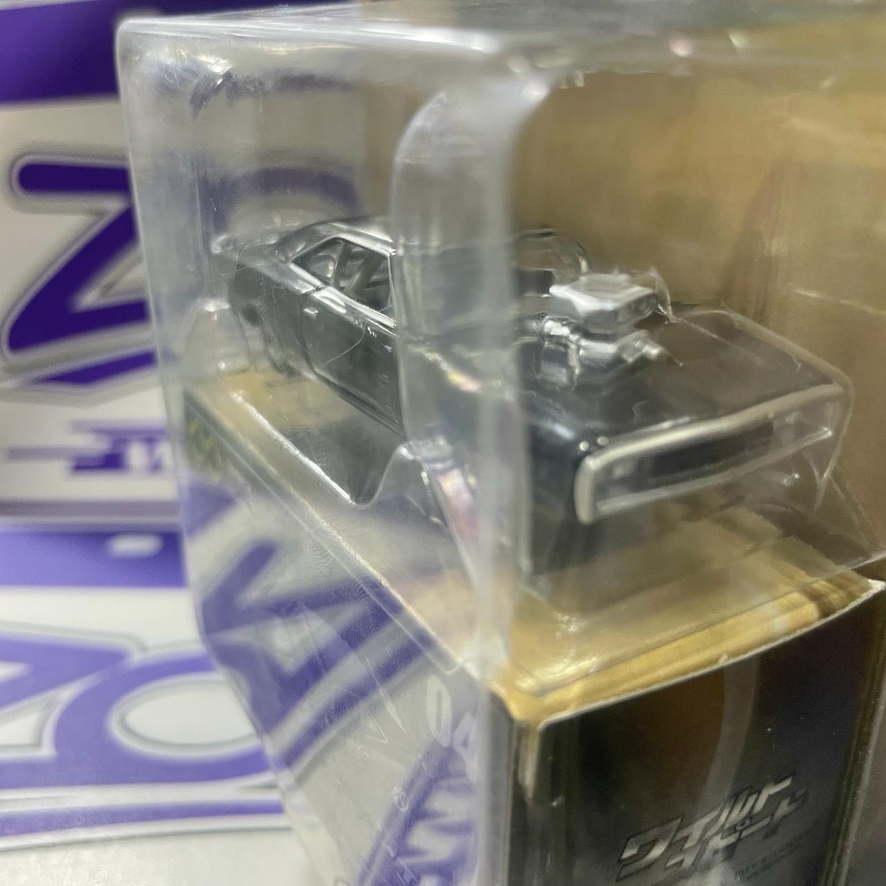 DODGE CHALLENGER TORETTO TOMICA PREMIUN