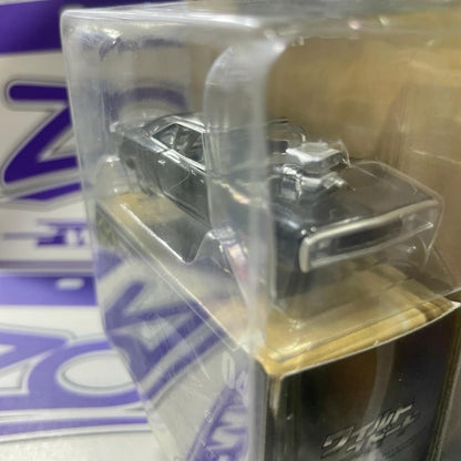 DODGE CHALLENGER TORETTO TOMICA PREMIUN