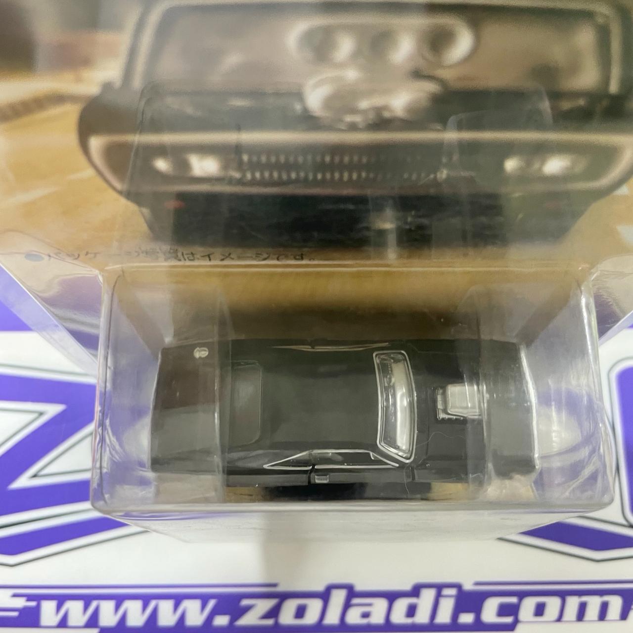 DODGE CHALLENGER TORETTO TOMICA PREMIUN