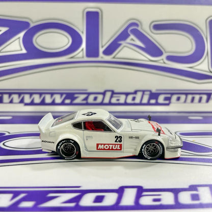 MINI GT DATSUN KAIDO FAIRLADY Z MOTUL V3 Kaido House