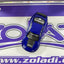MINI GT NISSAN SKYLINE R33 V2 089 KAIDO HOUSE