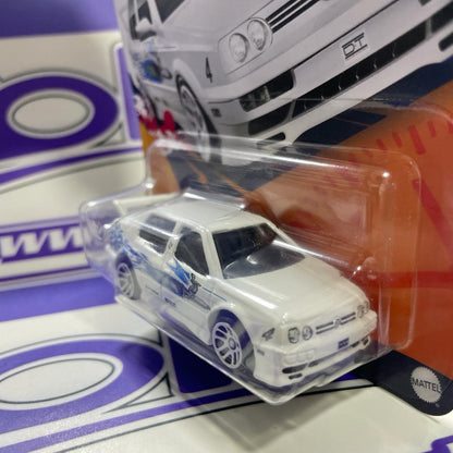 HRW44 VOLKSWAGEN JETTA MK3