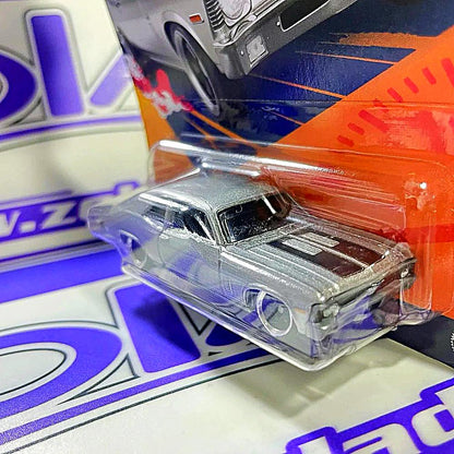 HRW42 CHEVROLET NOVA SS