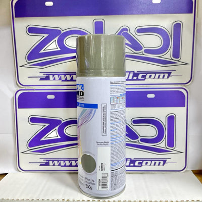 GRAFITO - PINTURA EN SPRAY TEKBOND