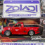 99574 FORD F150 SVT LIGHTNING FAST AND FURIOUS 1/24