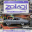 97835 DOMS CHEVROLET CHEVELLE SS 1/24