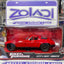 98298 LETTYS CHEVY CORVETTE 1/24