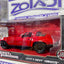98298 LETTYS CHEVY CORVETTE 1/24