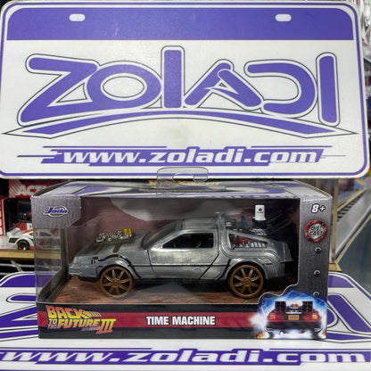 24078  34786 TIME MACHINE JADA 1/32