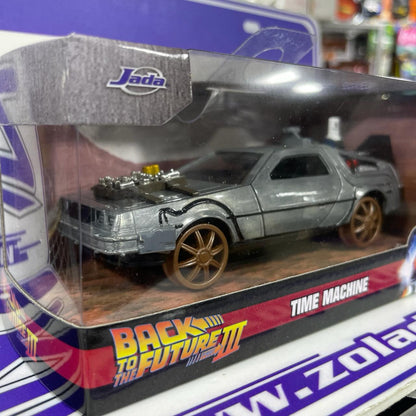 24078  34786 TIME MACHINE JADA 1/32