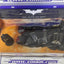 BATMOBILE & BATMAN THE DARK KNIGHT JADA 1/24