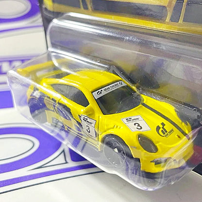 HRV65 PORSCHE 911 GT3 RS