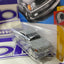 HKK85 89 MERCEDES BENZ 560 SEC AMG
