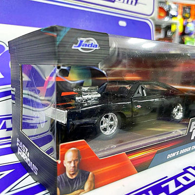 DOMS DODGE CHARGER RT 97042 97214 24075 1/32