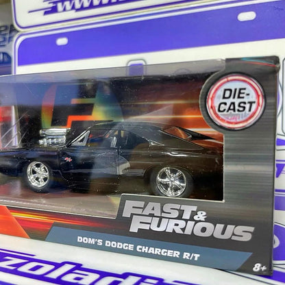 DOMS DODGE CHARGER RT 97042 97214 24075 1/32