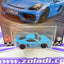 HRT71 PORSCHE 718 CAYMAN GT4