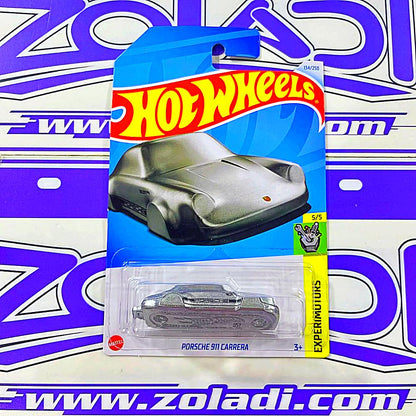 HRY64 LLAVERO PORSCHE 911 CARRERA